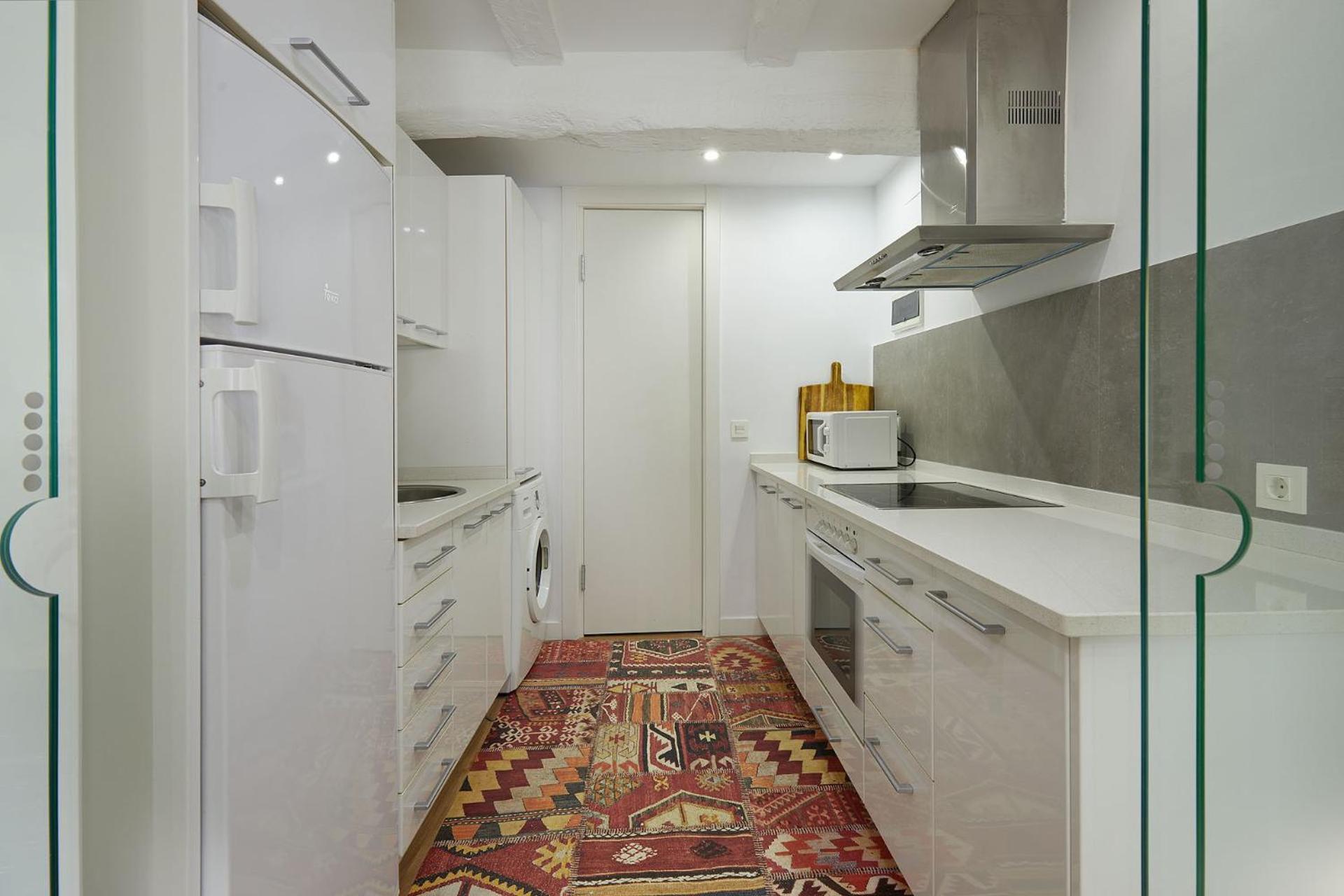 The Collection - Zoe Appartement